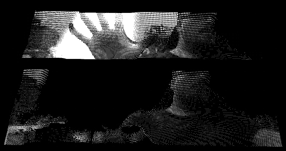 StereoLabs implementation for internal game engine