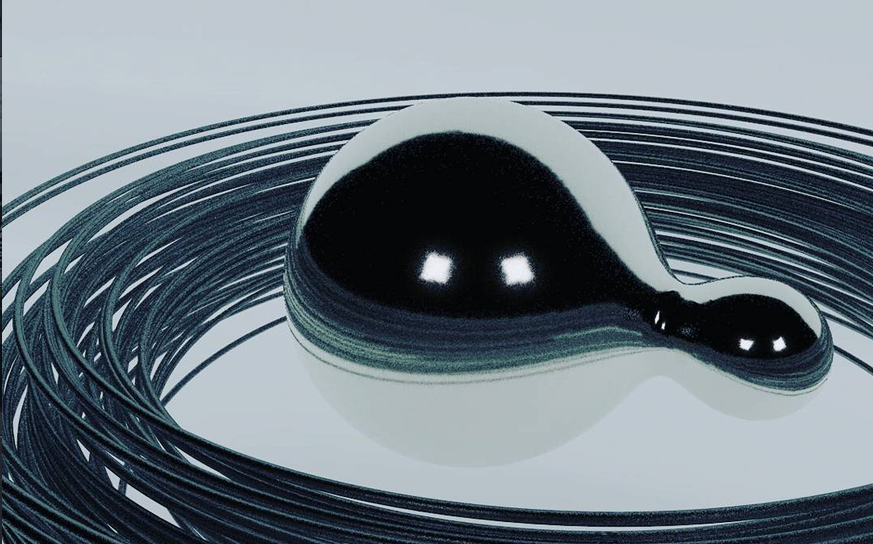 CGI Abstract